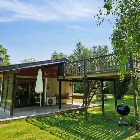 Idyllic Coastal Cottage Comfort And Relaxing Kalundborg Bagian luar foto