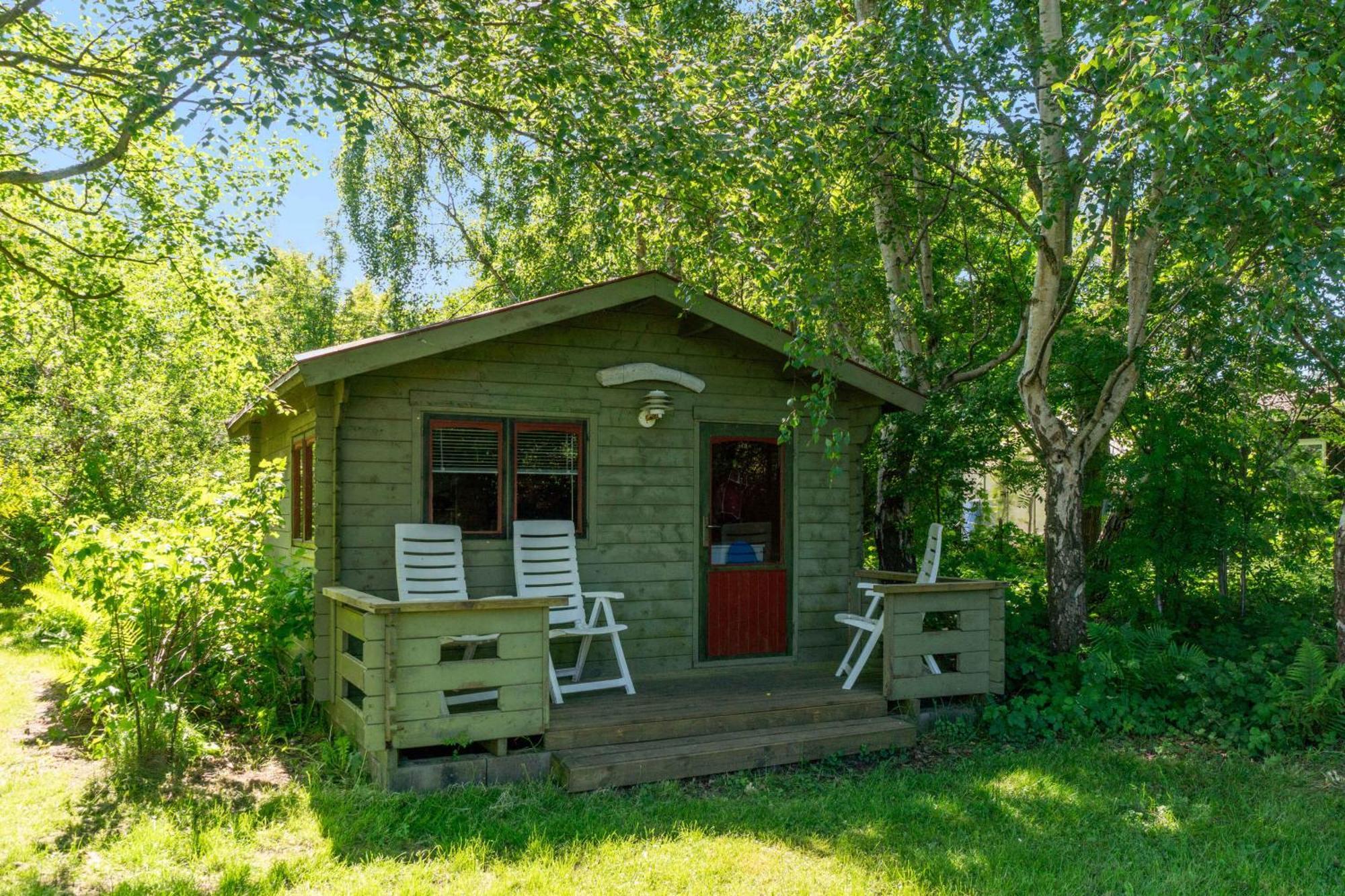 Idyllic Coastal Cottage Comfort And Relaxing Kalundborg Bagian luar foto