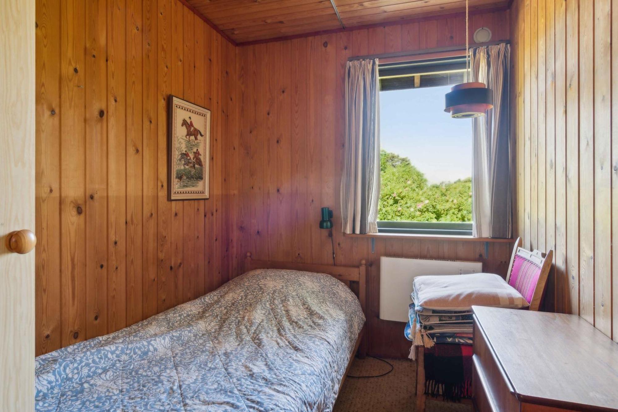 Idyllic Coastal Cottage Comfort And Relaxing Kalundborg Bagian luar foto