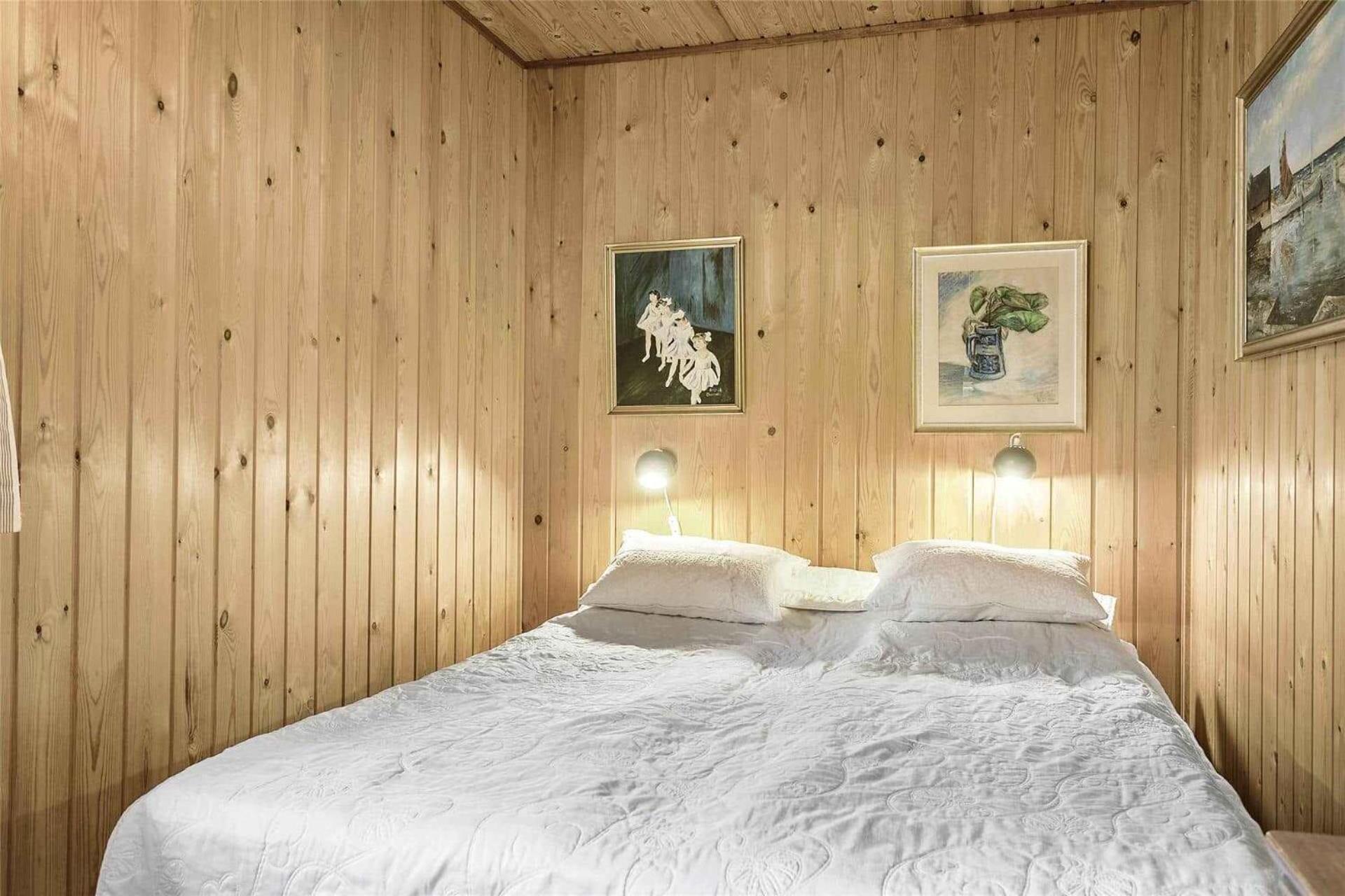 Idyllic Coastal Cottage Comfort And Relaxing Kalundborg Bagian luar foto