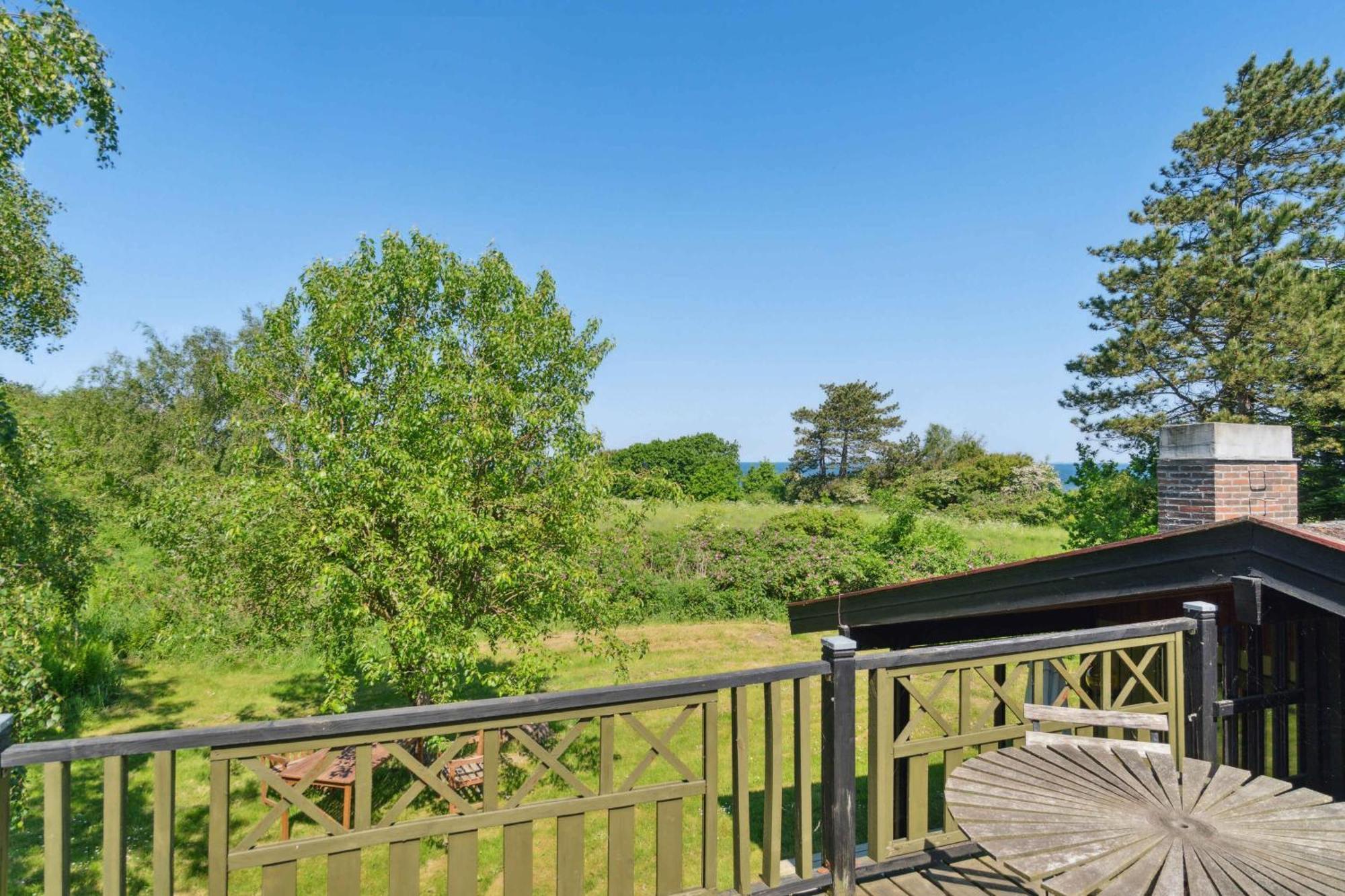 Idyllic Coastal Cottage Comfort And Relaxing Kalundborg Bagian luar foto